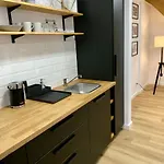 Pietrowy 55m W Samym Centrum Miasta Z Darmowym Parkingiem Vii Apartment Klodzko