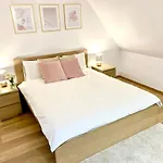 Apartment Pietrowy 55m W Samym Centrum Miasta Z Darmowym Parkingiem Vii Klodzko