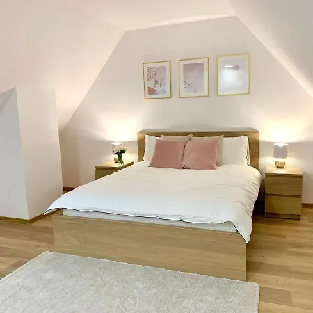 Apartament Pietrowy 55M W Samym Centrum Miasta Z Darmowym Parkingiem VII *