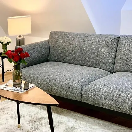 Apartament Hotel, Pod Złotym Lwem W Samym Centrum Miasta Z Darmowym Parkingiem Vii Kłodzko