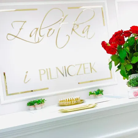 Hotel, Pod Zlotym Lwem W Samym Centrum Miasta Z Darmowym Parkingiem Vii Apartment