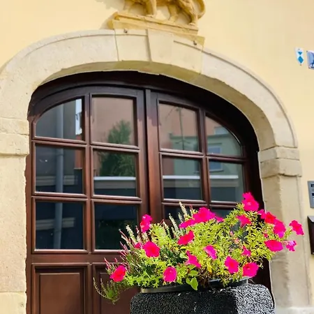 Apartament Hotel, Pod Złotym Lwem W Samym Centrum Miasta Z Darmowym Parkingiem Vii *