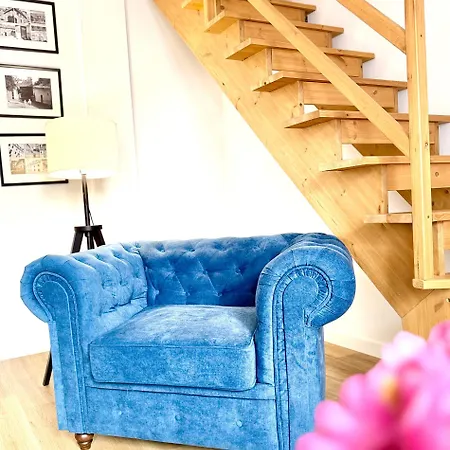 Apartment Hotel, Pod Zlotym Lwem W Samym Centrum Miasta Z Darmowym Parkingiem Vii