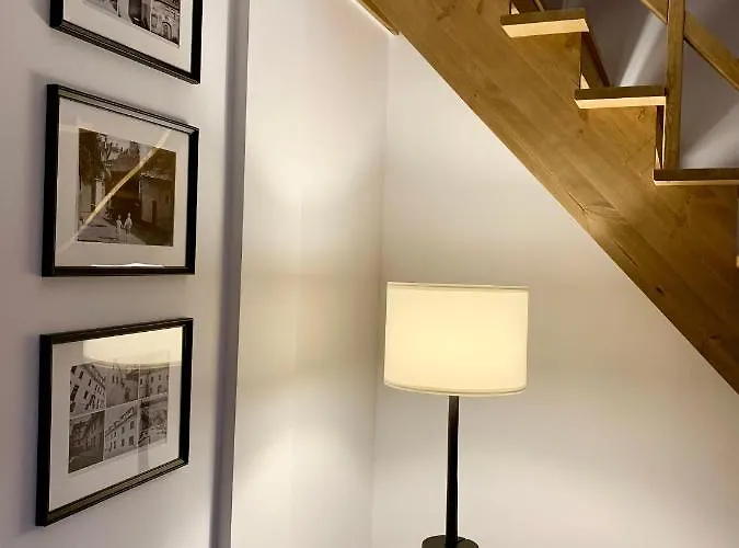 Pietrowy 55m W Samym Centrum Miasta Z Darmowym Parkingiem Vii *