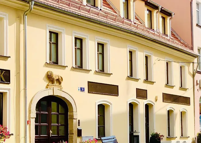 Pietrowy 55m W Samym Centrum Miasta Z Darmowym Parkingiem Vii Lejlighed *