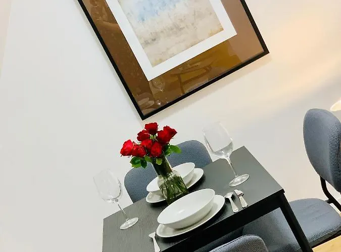 Pietrowy 55m W Samym Centrum Miasta Z Darmowym Parkingiem Vii * Kłodzko