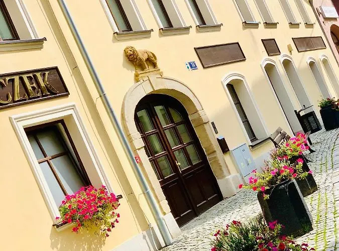 Pietrowy 55m W Samym Centrum Miasta Z Darmowym Parkingiem Vii Lejlighed *