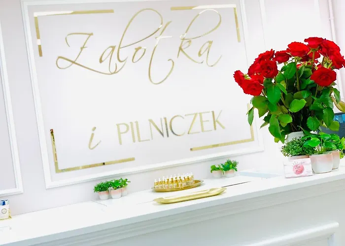 Pietrowy 55m W Samym Centrum Miasta Z Darmowym Parkingiem Vii Lejlighed