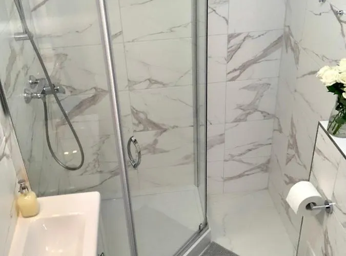 Lejlighed Pietrowy 55m W Samym Centrum Miasta Z Darmowym Parkingiem Vii