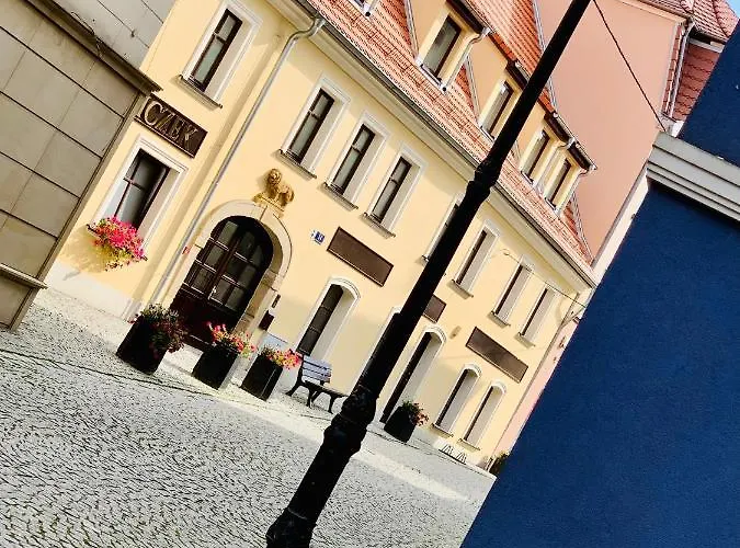 Lejlighed Pietrowy 55m W Samym Centrum Miasta Z Darmowym Parkingiem Vii Kłodzko