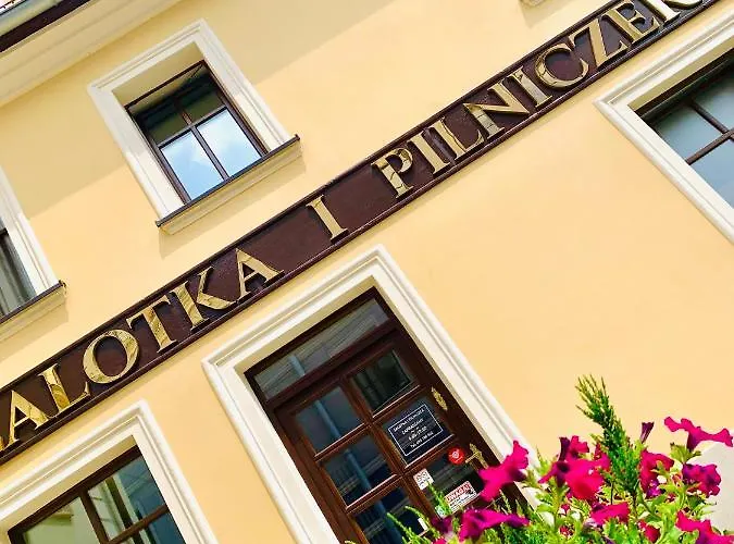 Pietrowy 55m W Samym Centrum Miasta Z Darmowym Parkingiem Vii Kłodzko