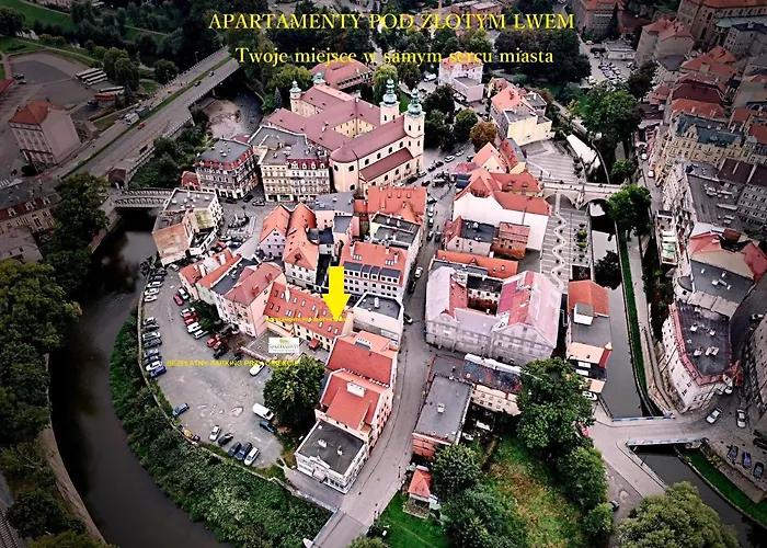 Pietrowy 55m W Samym Centrum Miasta Z Darmowym Parkingiem Vii Lejlighed *