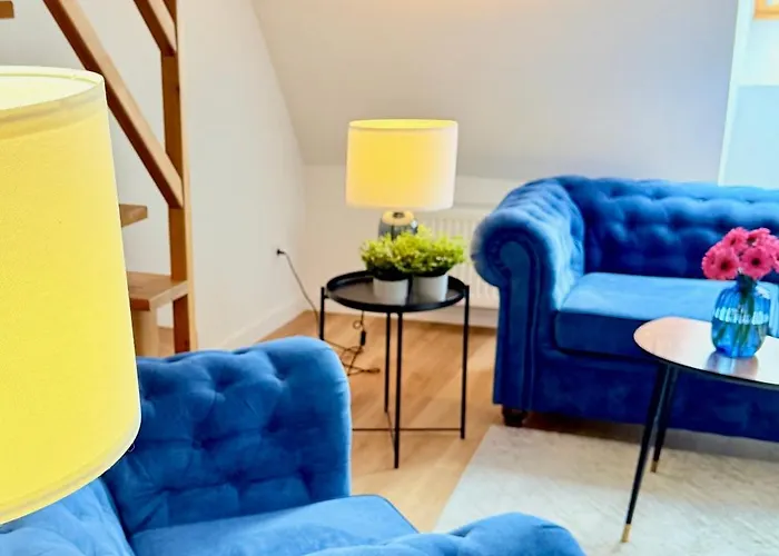 Lejlighed Pietrowy 55m W Samym Centrum Miasta Z Darmowym Parkingiem Vii *