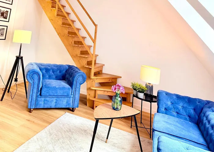 Lejlighed Pietrowy 55m W Samym Centrum Miasta Z Darmowym Parkingiem Vii Kłodzko