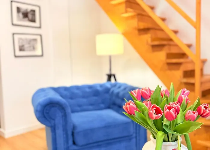 Pietrowy 55m W Samym Centrum Miasta Z Darmowym Parkingiem Vii Kłodzko